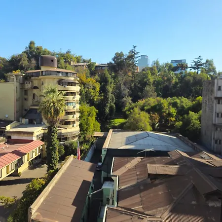 Spectacular View Next To Restaurants And Museums Apartment